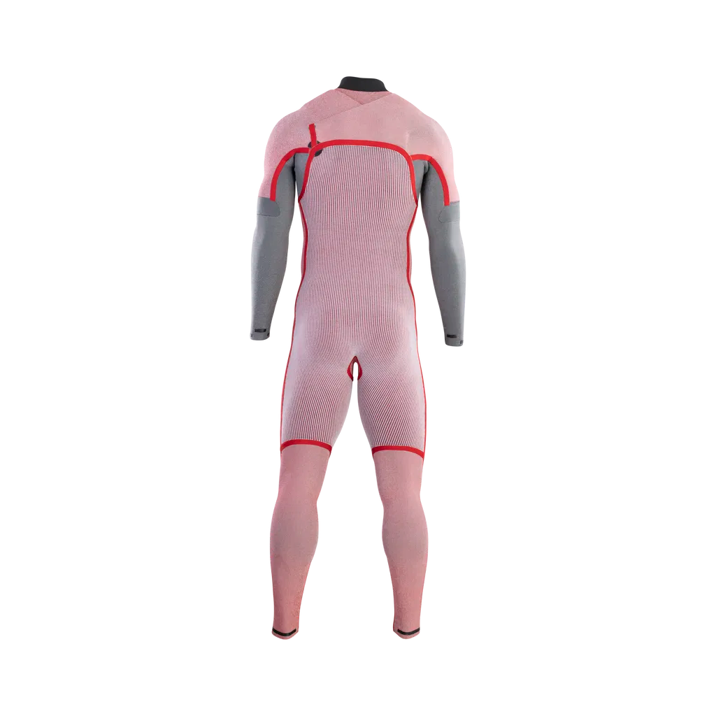 ION Seek Amp 5/4 Front Zip 2025