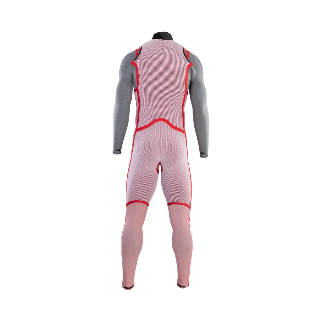 ION Seek Amp 6/5 Back Zip men 2025