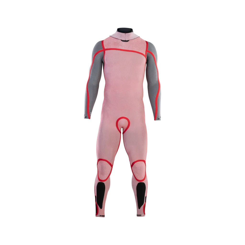 ION Seek Amp 6/5 Back Zip men 2025