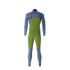 ION Seek Core 3/2 Front Zip men 2026-Wetsuits-ION Water-XS-Black-Surf-store.com