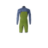 ION Seek Core 3/2 Shorty LS FZ Men 2026-Wetsuits-ION Water-XS-Black-Surf-store.com