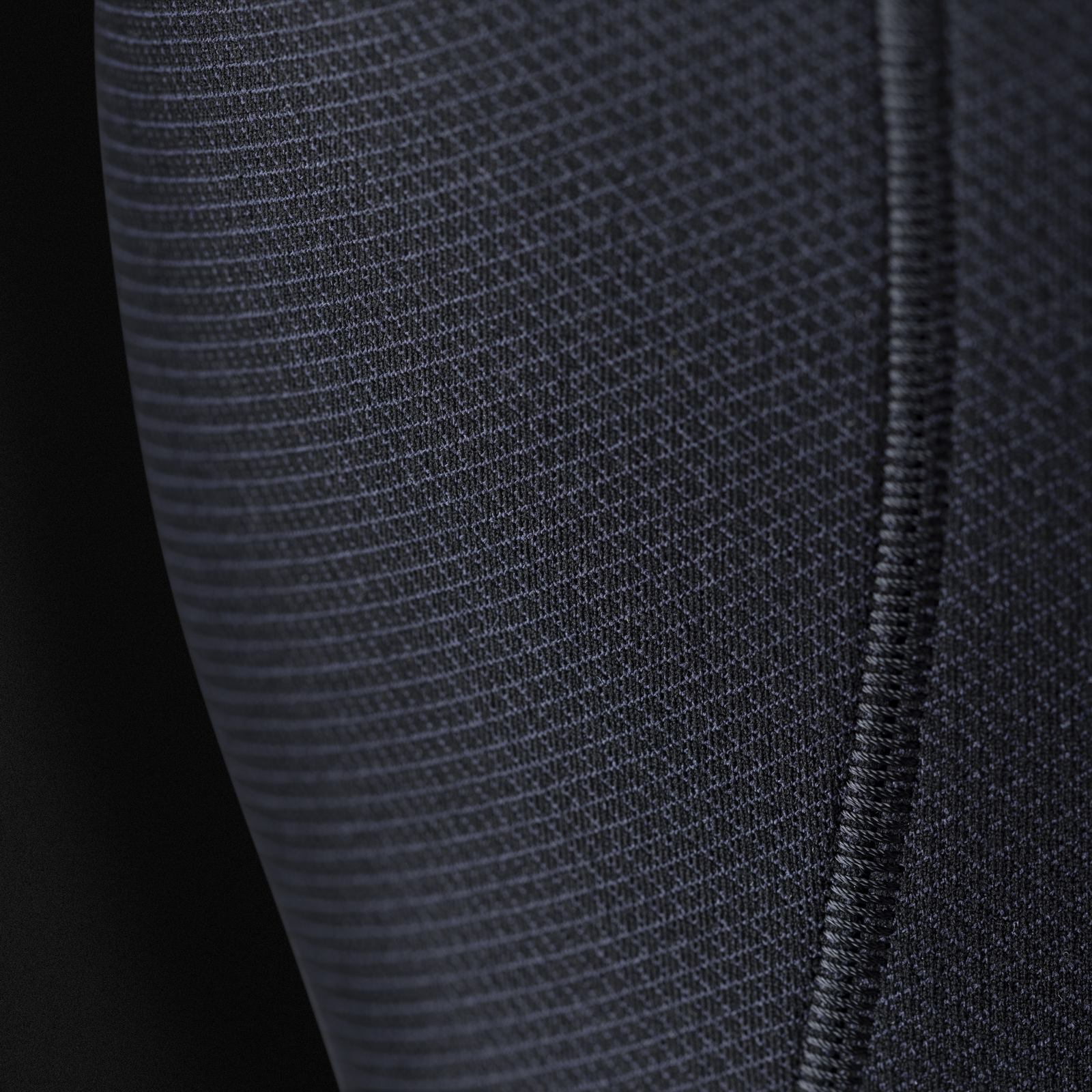 ION Seek Core 3.5/2 SS Back Zip men 2026-Wetsuits-ION Water-S-Black-Surf-store.com