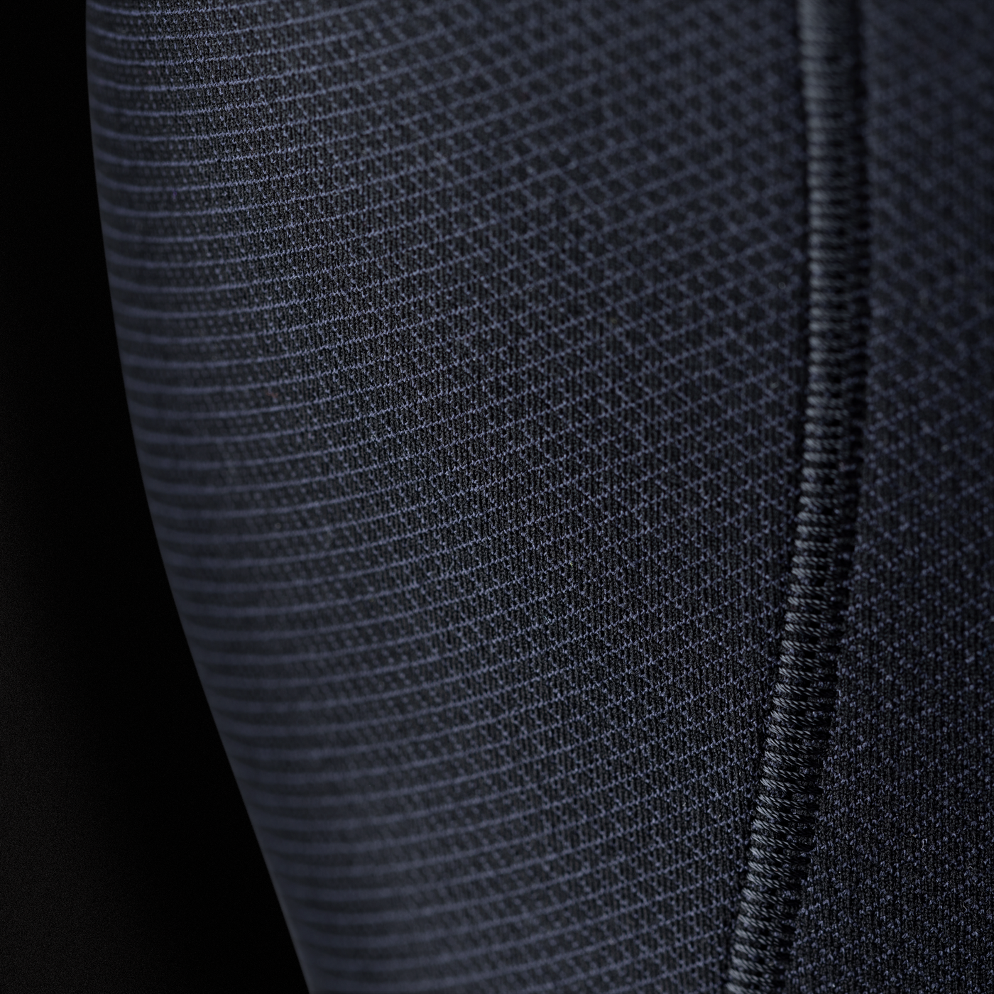 ION Seek Core 3.5/2 SS Back Zip men 2026-Wetsuits-ION Water-S-Black-Surf-store.com