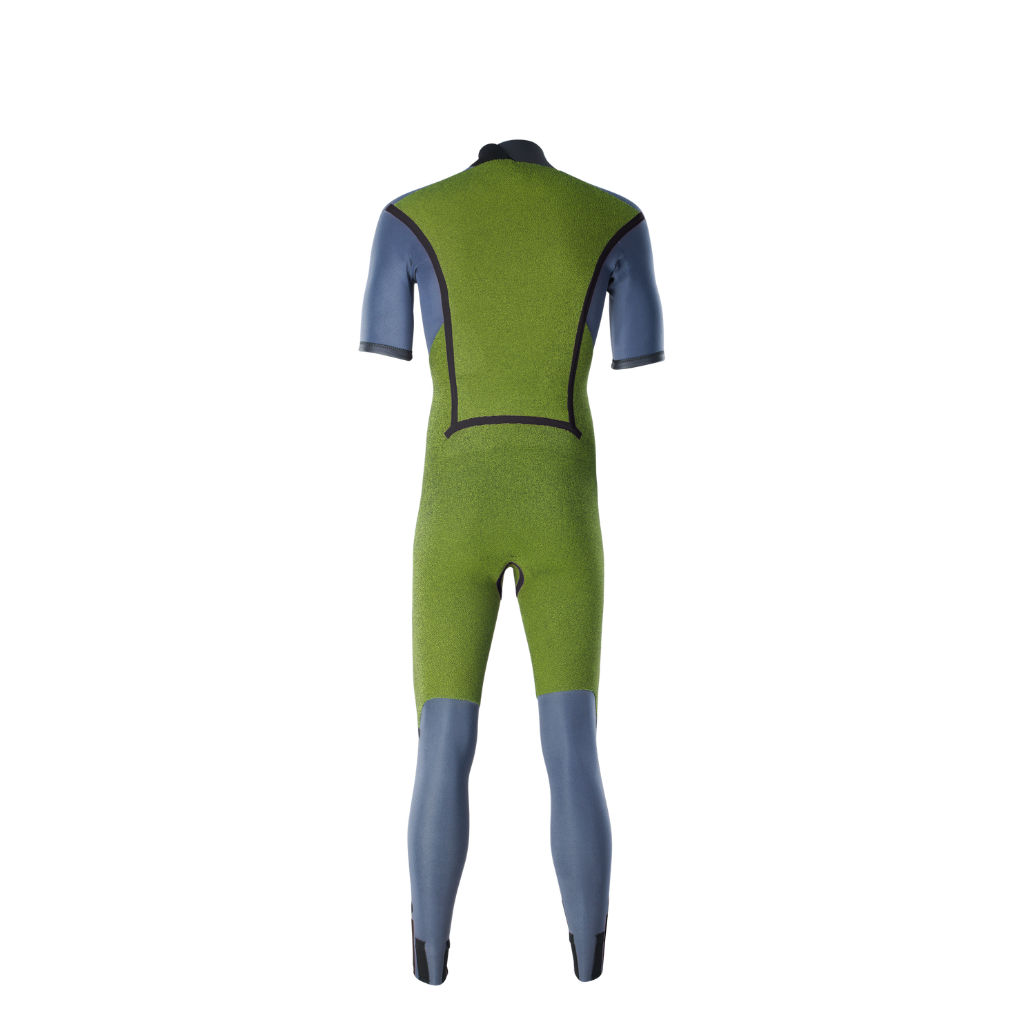 ION Seek Core 3.5/2 SS Back Zip men 2026-Wetsuits-ION Water-S-Black-Surf-store.com