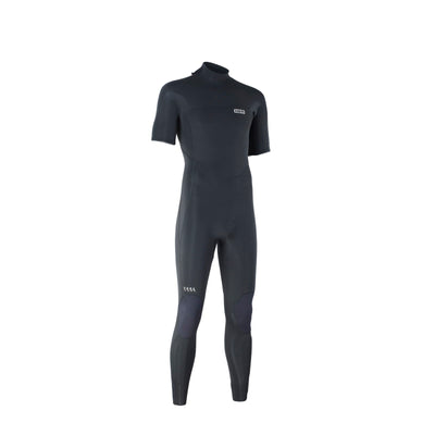 ION Seek Core 3.5/2 SS Back Zip men 2026-Wetsuits-ION Water-S-Black-Surf-store.com