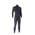 ION Seek Core 4/3 Front Zip men 2026-ION Water-XS-Black-Surf-store.com