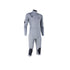 ION Seek Core 4/3 Overknee LS Front Zip men 2026-Wetsuits-ION Water-S-Grey-Surf-store.com
