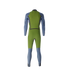 ION Seek Core 5/4 Back Zip men 2026-Wetsuits-ION Water-XS-Black-Surf-store.com