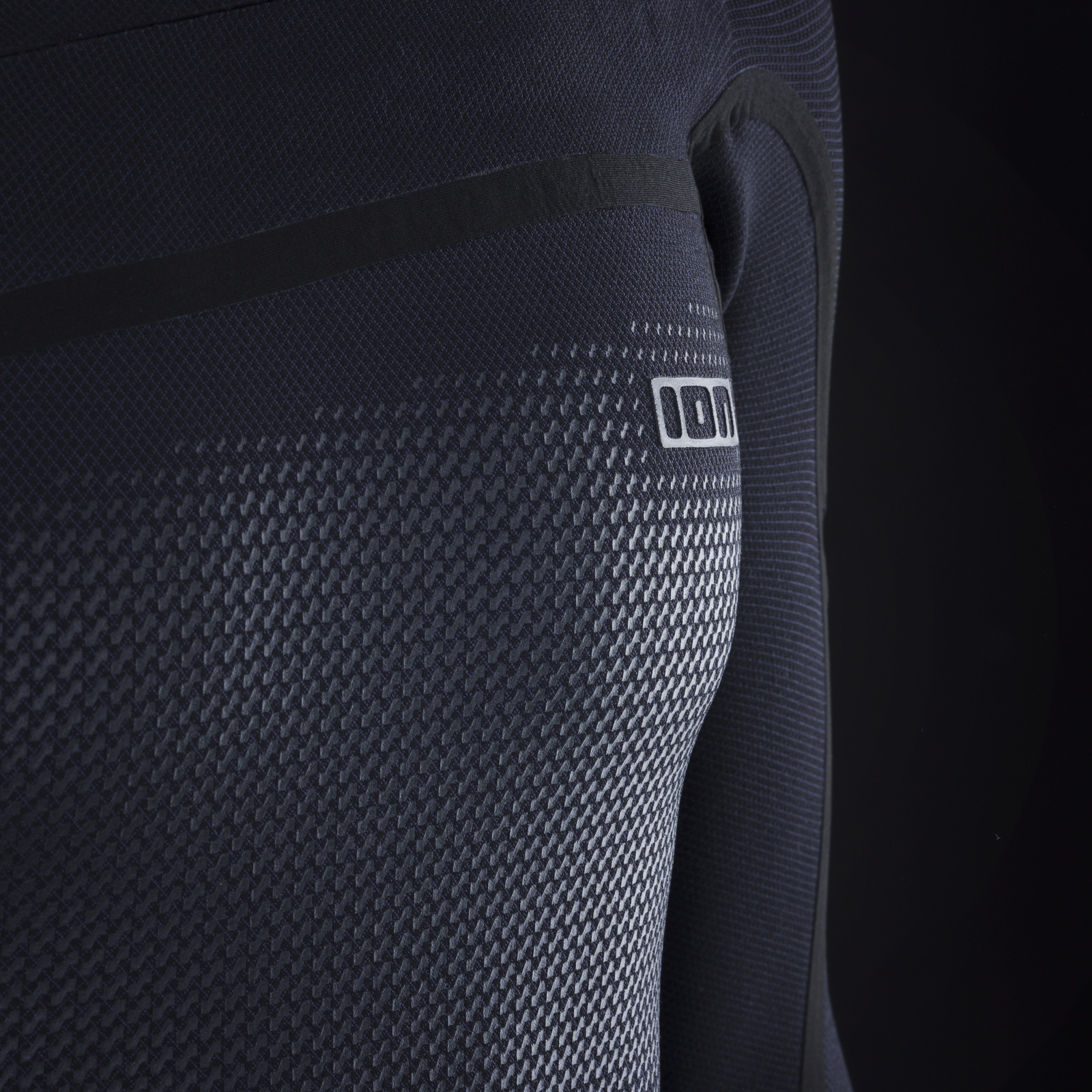 ION Seek Select 4/3 Front Zip men 2026-Wetsuits-ION Water-S-Surf-store.com