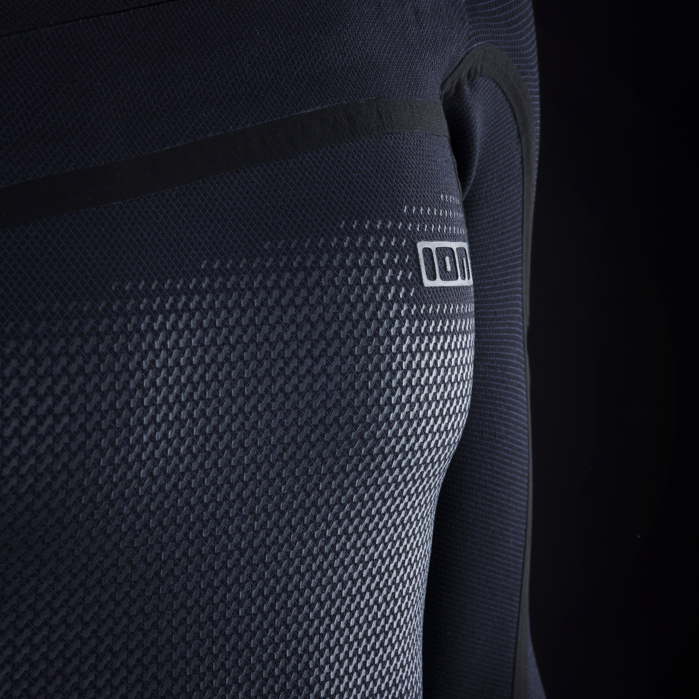 ION Seek Select 4/3 Front Zip men 2026-Wetsuits-ION Water-S-Surf-store.com