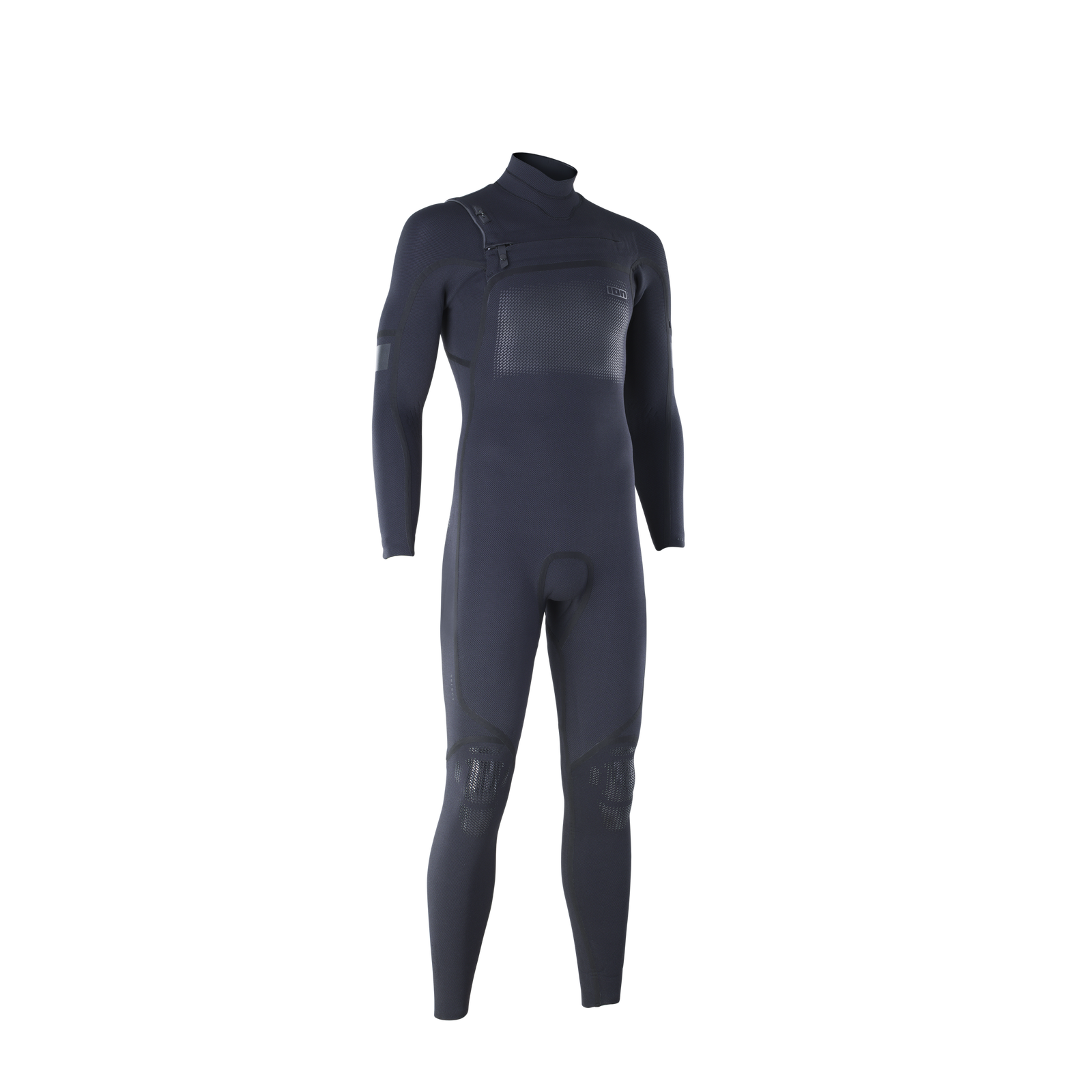 ION Seek Select 4/3 Front Zip men 2026-Wetsuits-ION Water-S-Surf-store.com