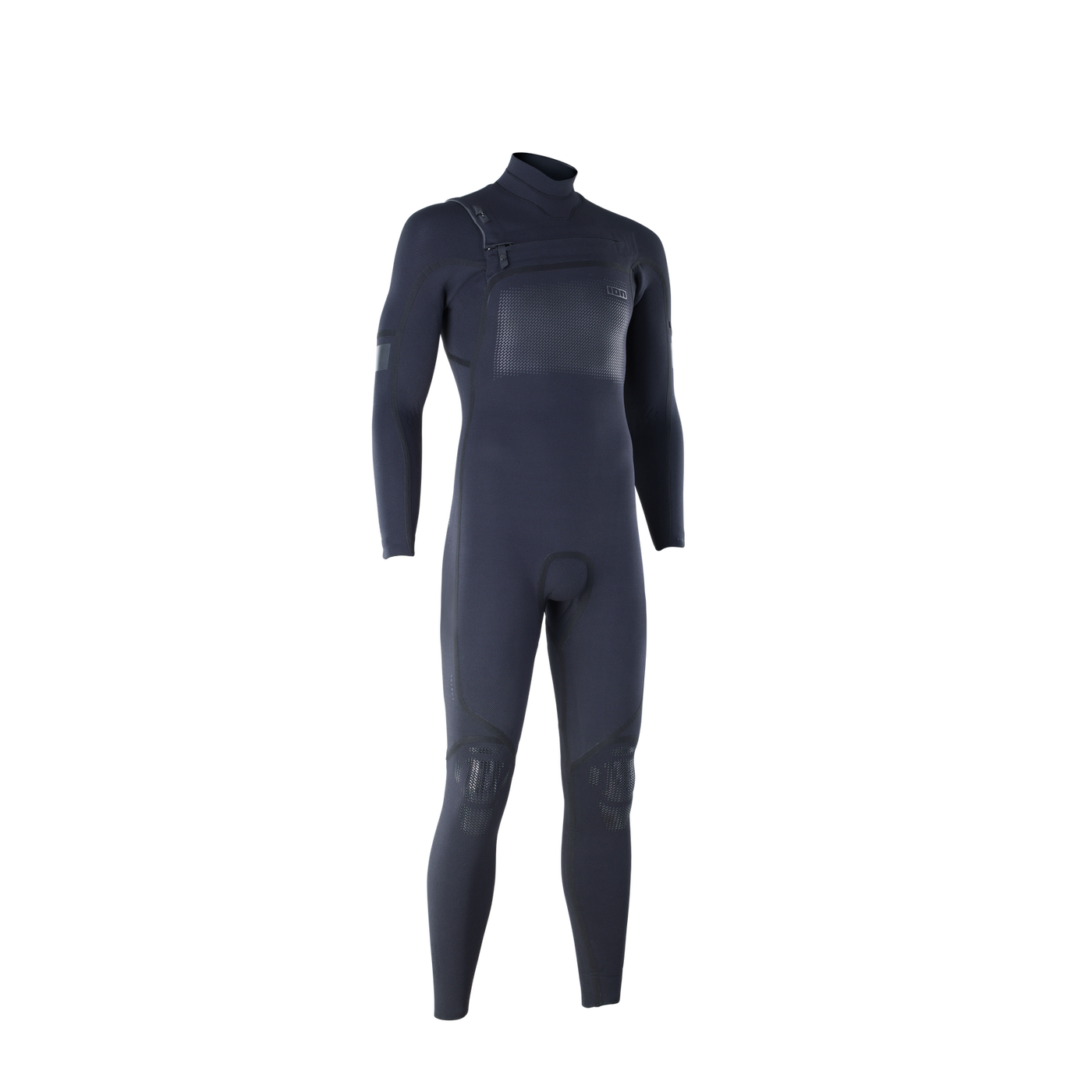 ION Seek Select 4/3 Front Zip men 2026-Wetsuits-ION Water-S-Surf-store.com