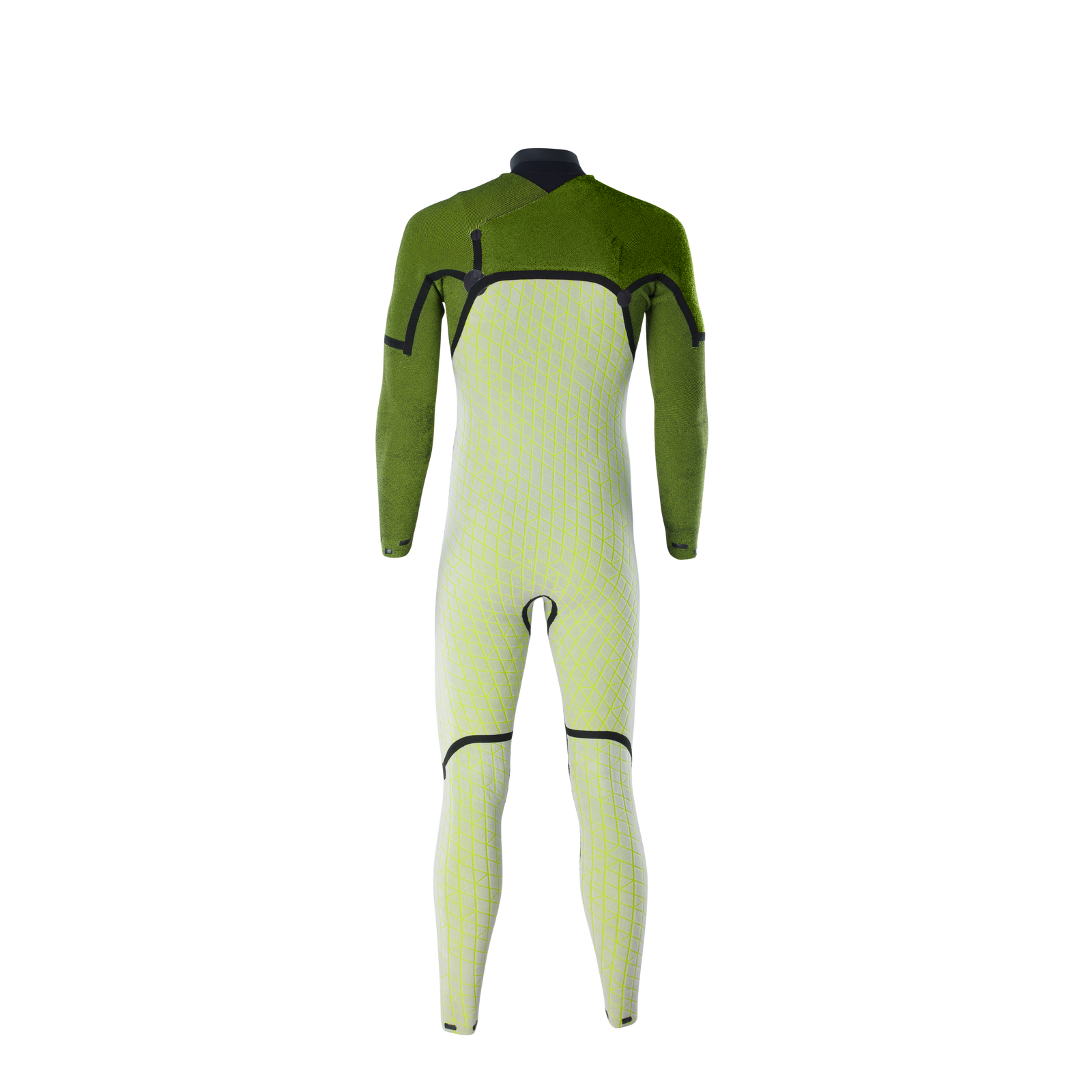 ION Seek Select 4/3 Front Zip men 2026-Wetsuits-ION Water-S-Surf-store.com