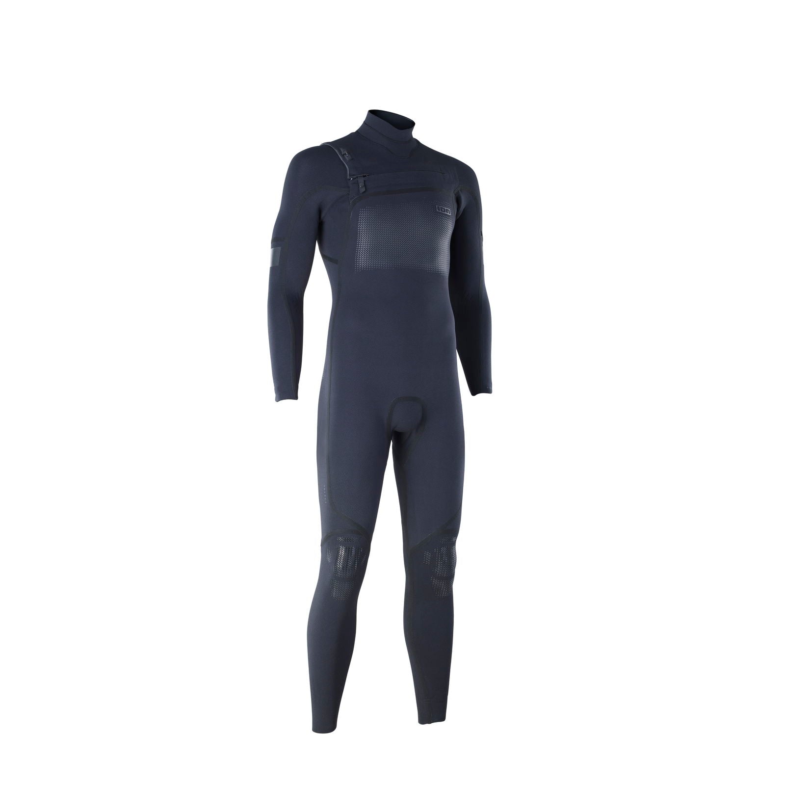 ION Seek Select 4/3 Front Zip men 2026-Wetsuits-ION Water-S-Surf-store.com
