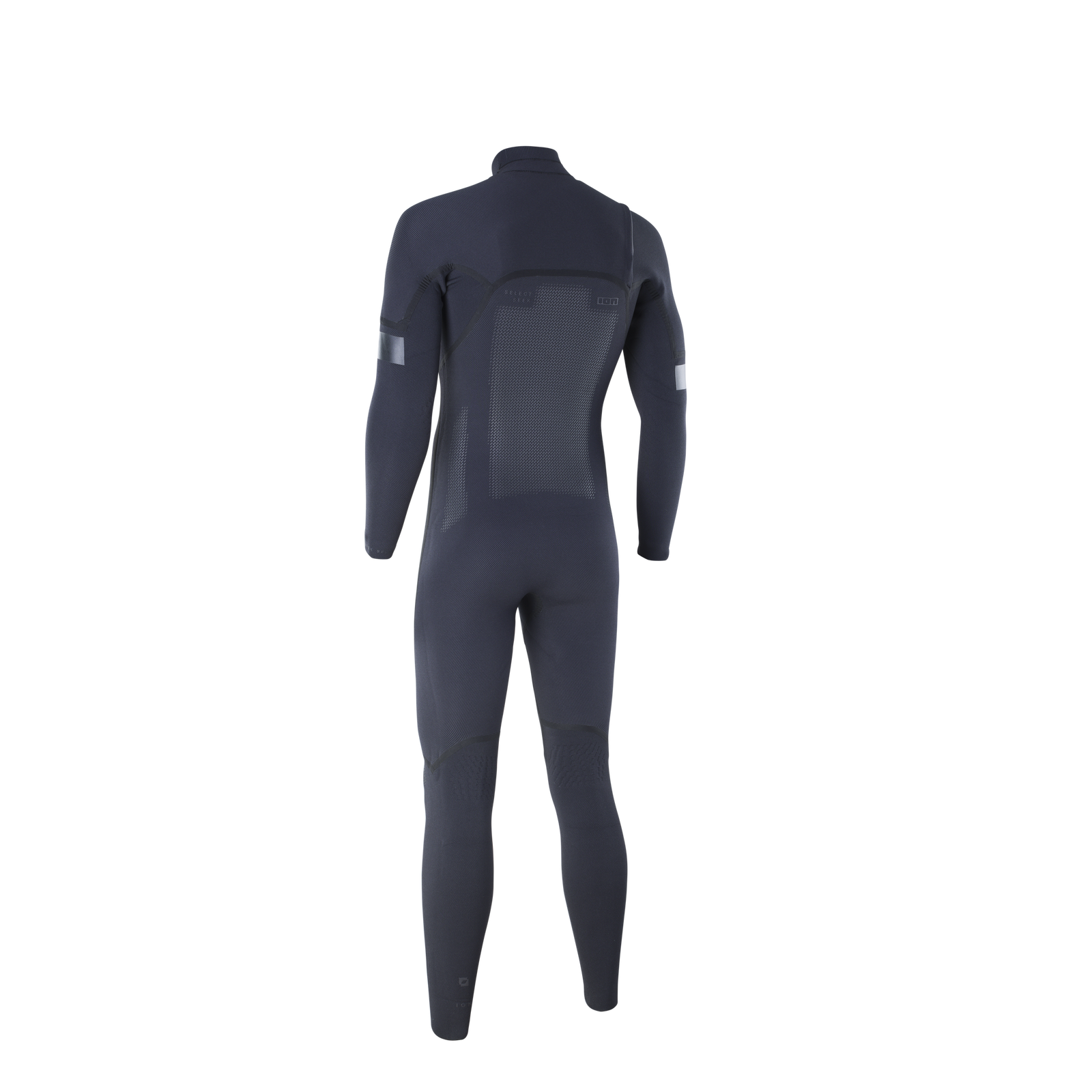 ION Seek Select 5/4 Front Zip men 2026-Wetsuits-ION Water-S-Surf-store.com