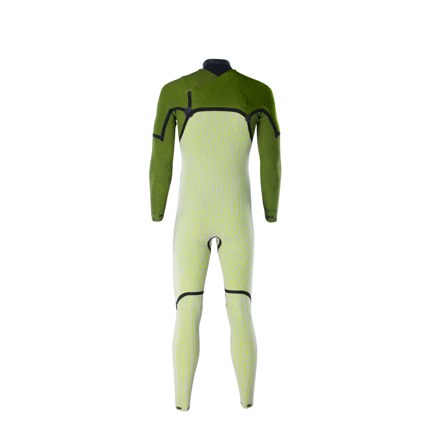 ION Seek Select 5/4 Front Zip men 2026-Wetsuits-ION Water-S-Surf-store.com