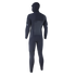 ION Seek Select 5.5/4.5 Hood Front Zip men 2026-Wetsuits-ION Water-S-Surf-store.com