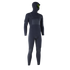 ION Seek Select 5.5/4.5 Hood Front Zip men 2026-Wetsuits-ION Water-S-Surf-store.com