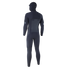 ION Seek Select 5.5/4.5 Hood Front Zip men 2026-Wetsuits-ION Water-S-Surf-store.com