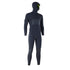 ION Seek Select 5.5/4.5 Hood Front Zip men 2026-Wetsuits-ION Water-S-Surf-store.com