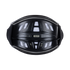 ION Waist Kite Riot Light 2026-Harness-ION Water-XS-Black-Surf-store.com