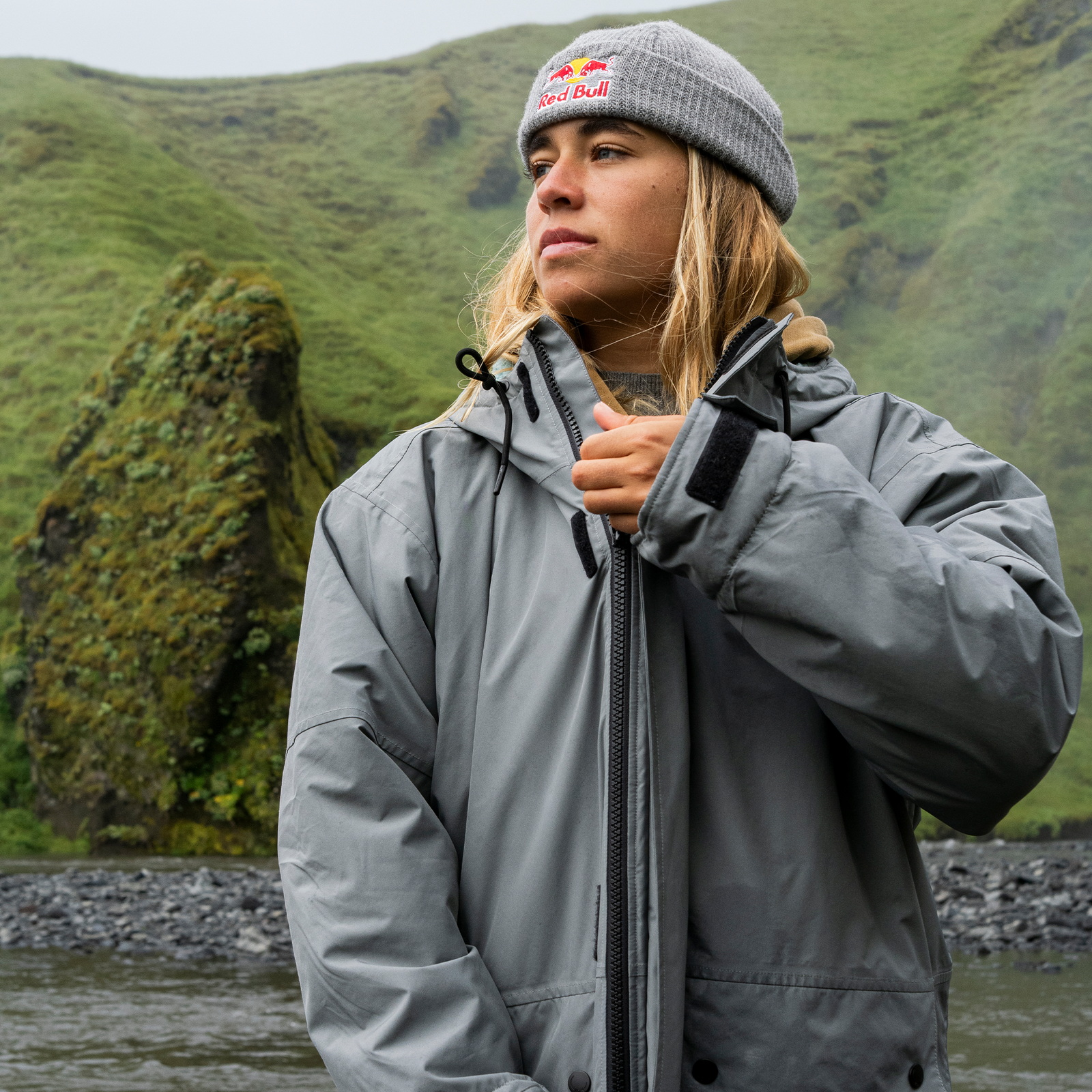 ION Storm Coat unisex 2026