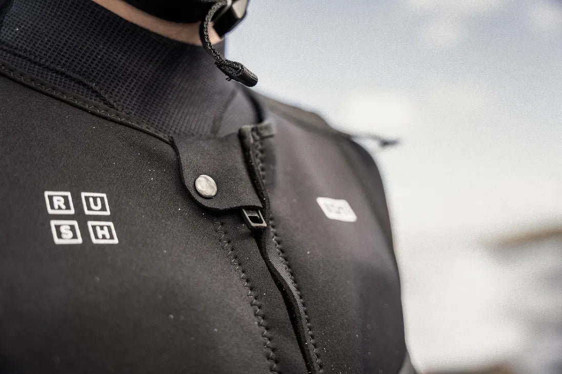 ION Wing Vest Rush 2025