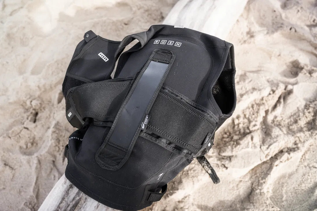 ION Wing Vest Rush 2025