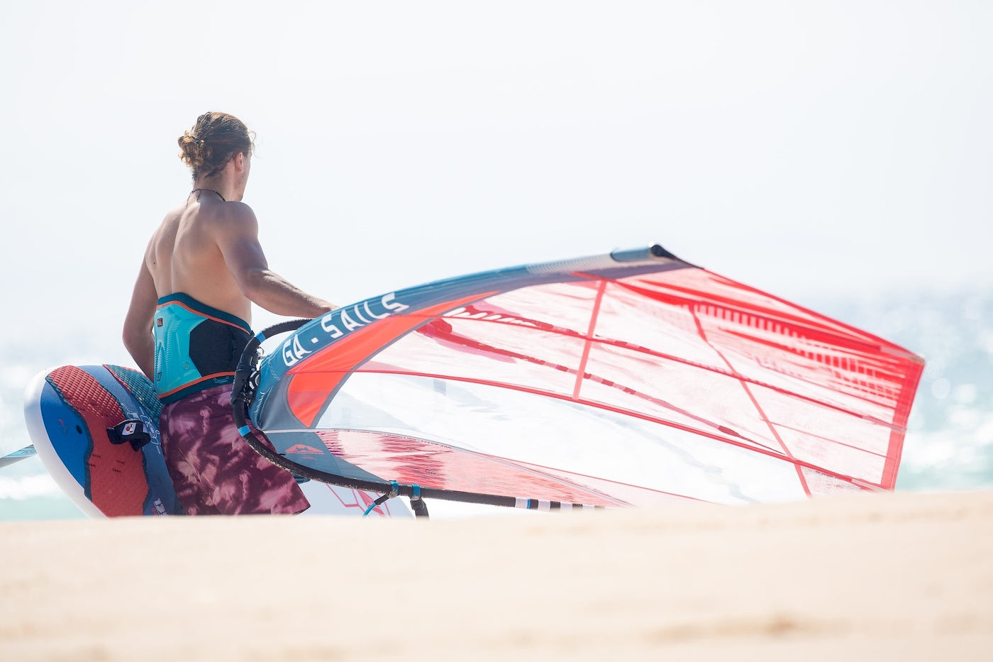 GAASTRA Pilot 2025-Gaastra-Surf-store.com