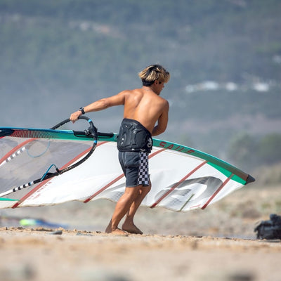 GAASTRA Hybrid complete Rig 2025-Gaastra-Surf-store.com