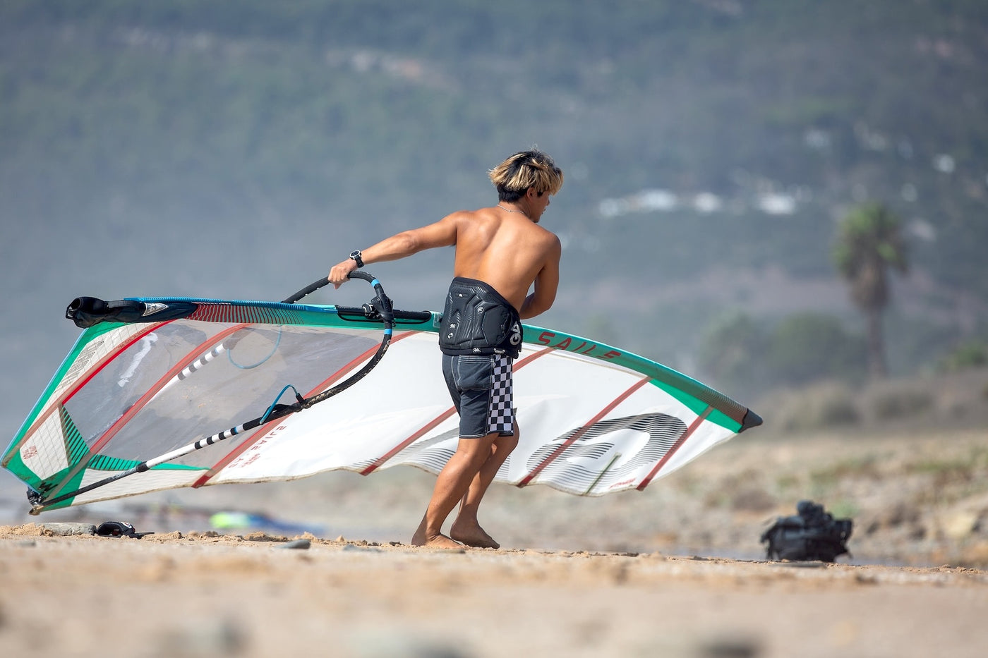 GAASTRA Hybrid complete Rig 2025-Gaastra-Surf-store.com