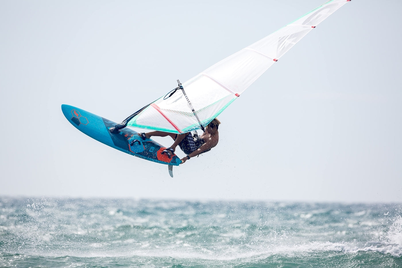 GAASTRA Hybrid complete Rig 2025-Gaastra-Surf-store.com