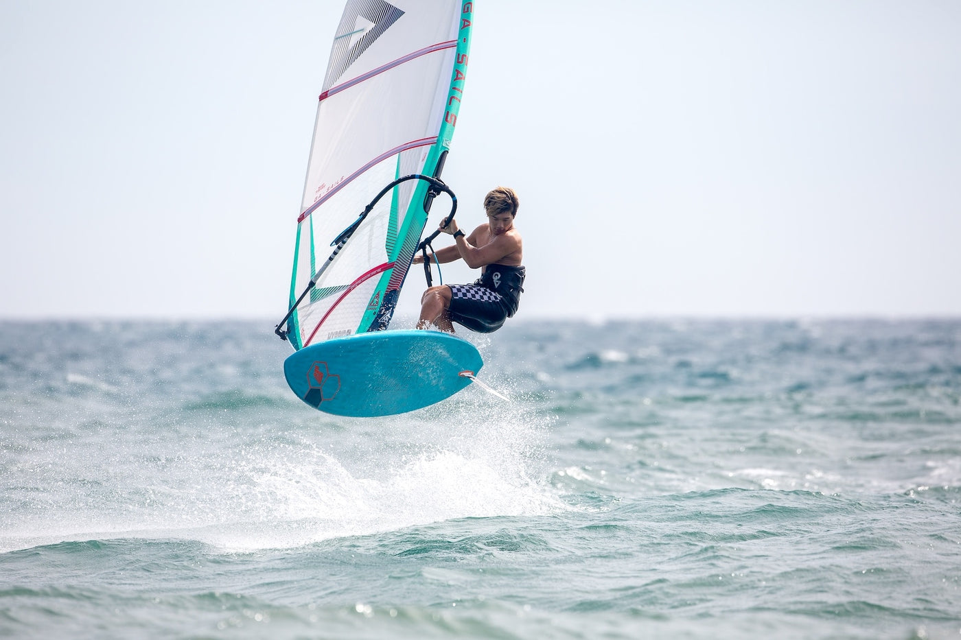 GAASTRA Hybrid 2025-Gaastra-Surf-store.com
