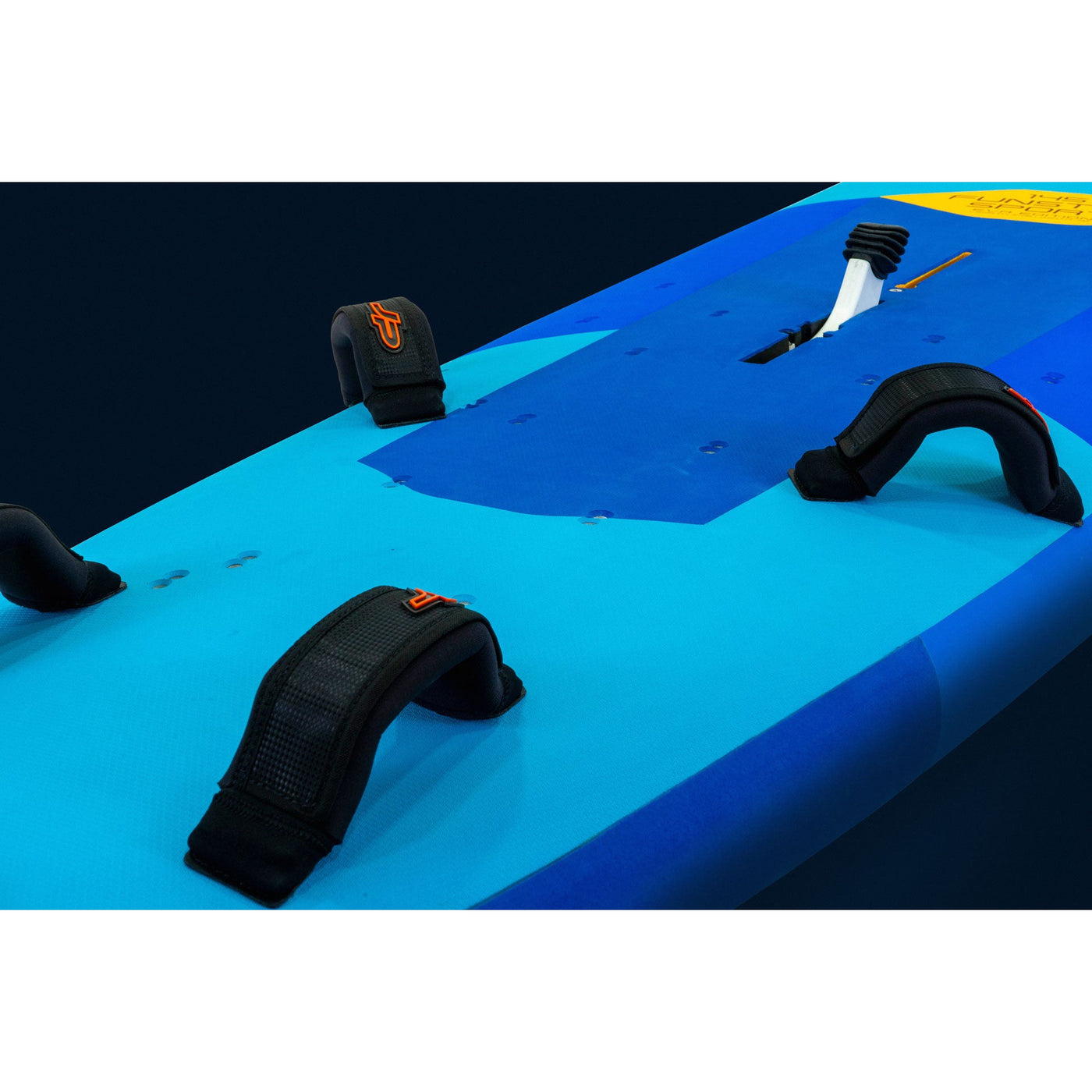 JP Funster Sport 2024/25-JP Australia-Surf-store.com