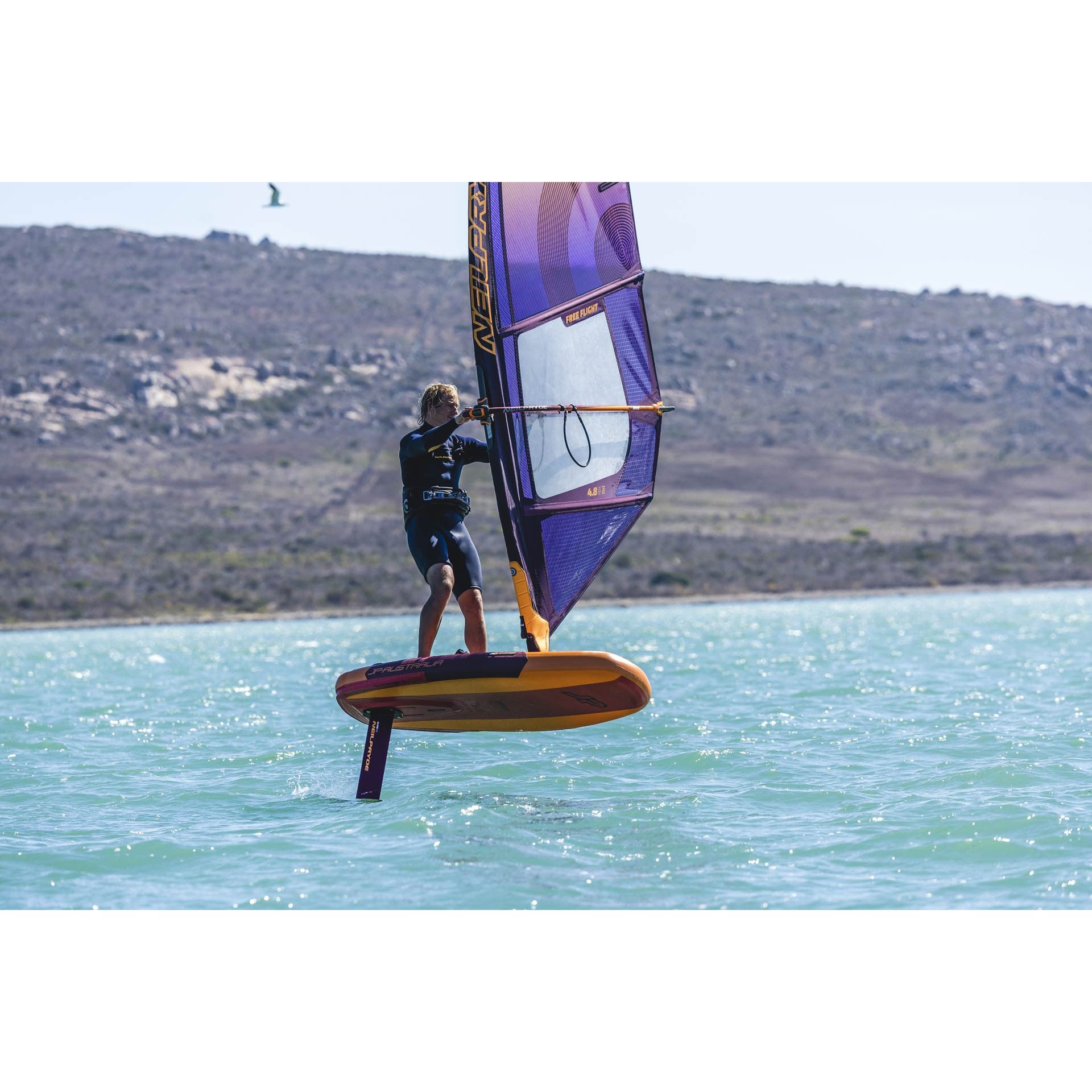 JP FreeFoil Air 2024-JP Australia-Surf-store.com