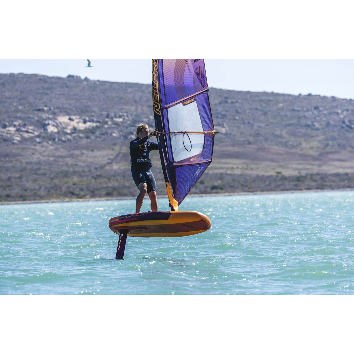 JP FreeFoil Air 2024-JP Australia-Surf-store.com