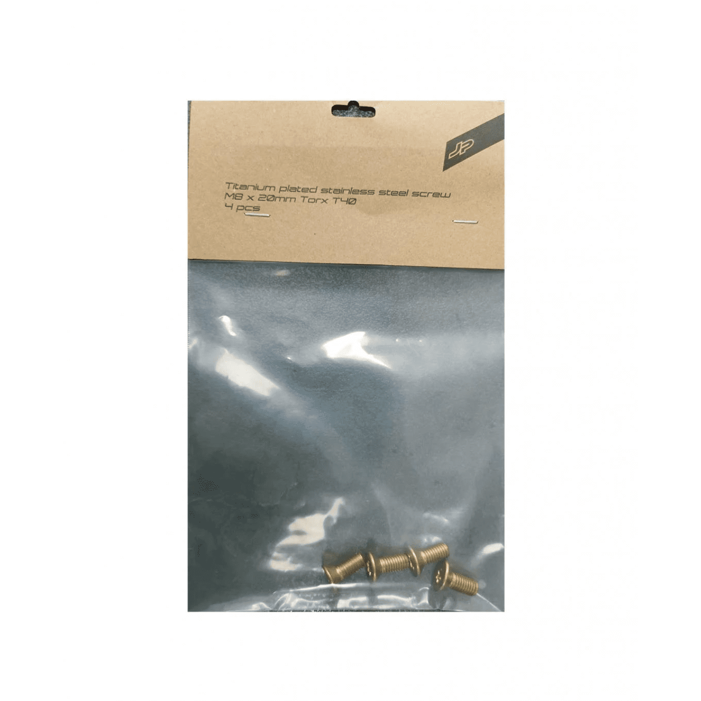 JP WingAir Foil Screw M8x20-JP Australia-4045533750752-Surf-store.com