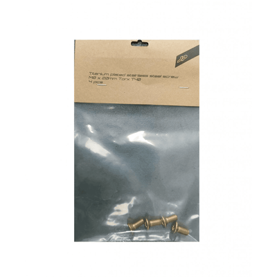 JP WingAir Foil Screw M8x20-JP Australia-4045533750752-Surf-store.com
