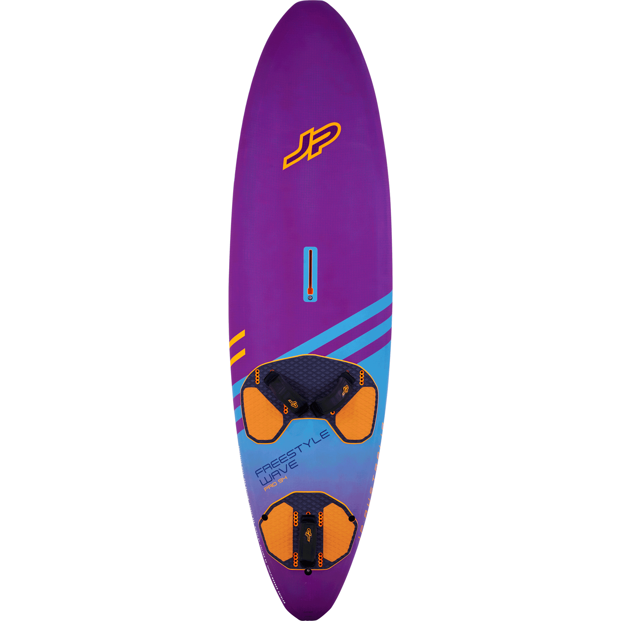 JP Freestyle Wave 2023-Windsurf board-JP Australia-078-PRO-Surf-store.com