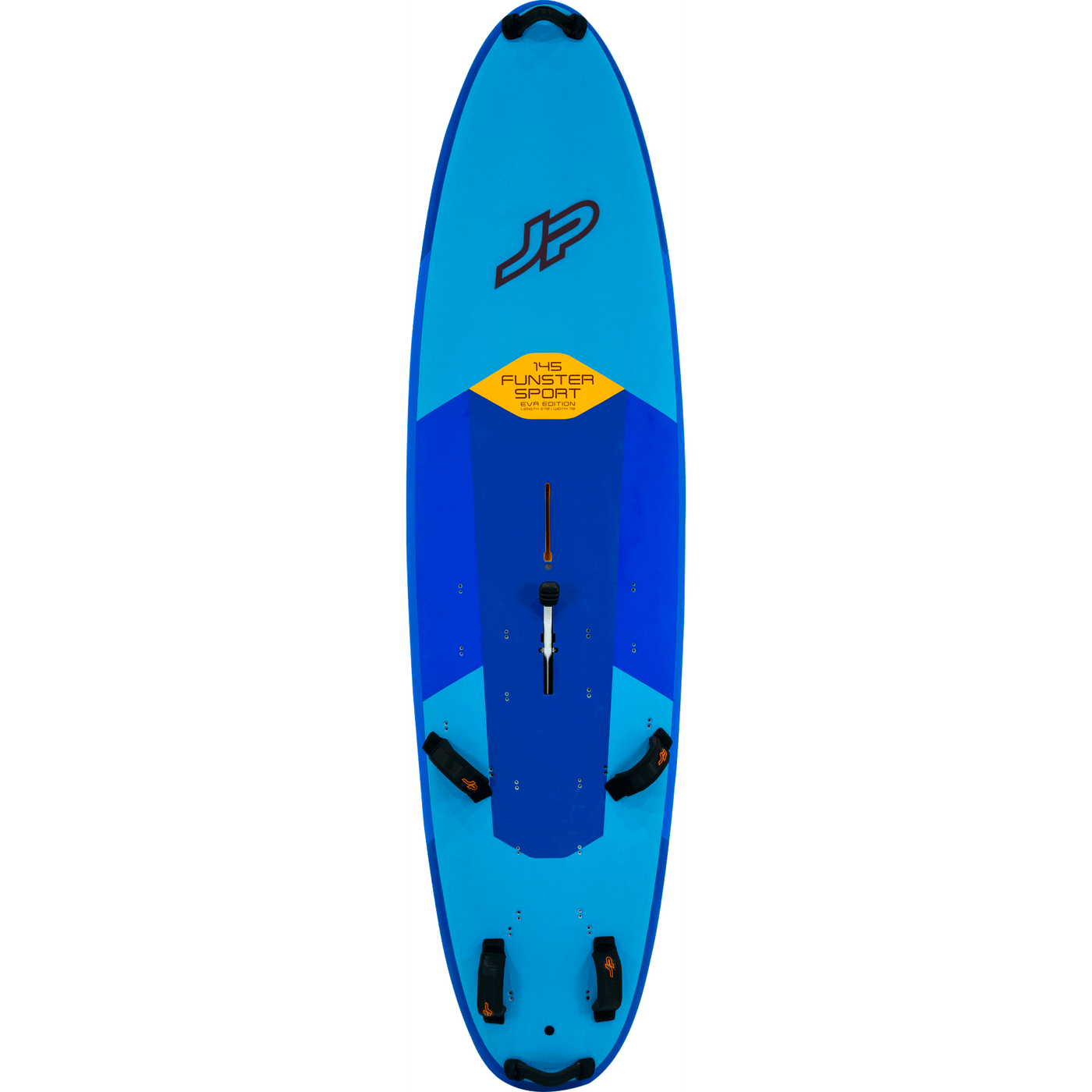 JP Funster Sport 2024/25-JP Australia-4045533735940-Surf-store.com