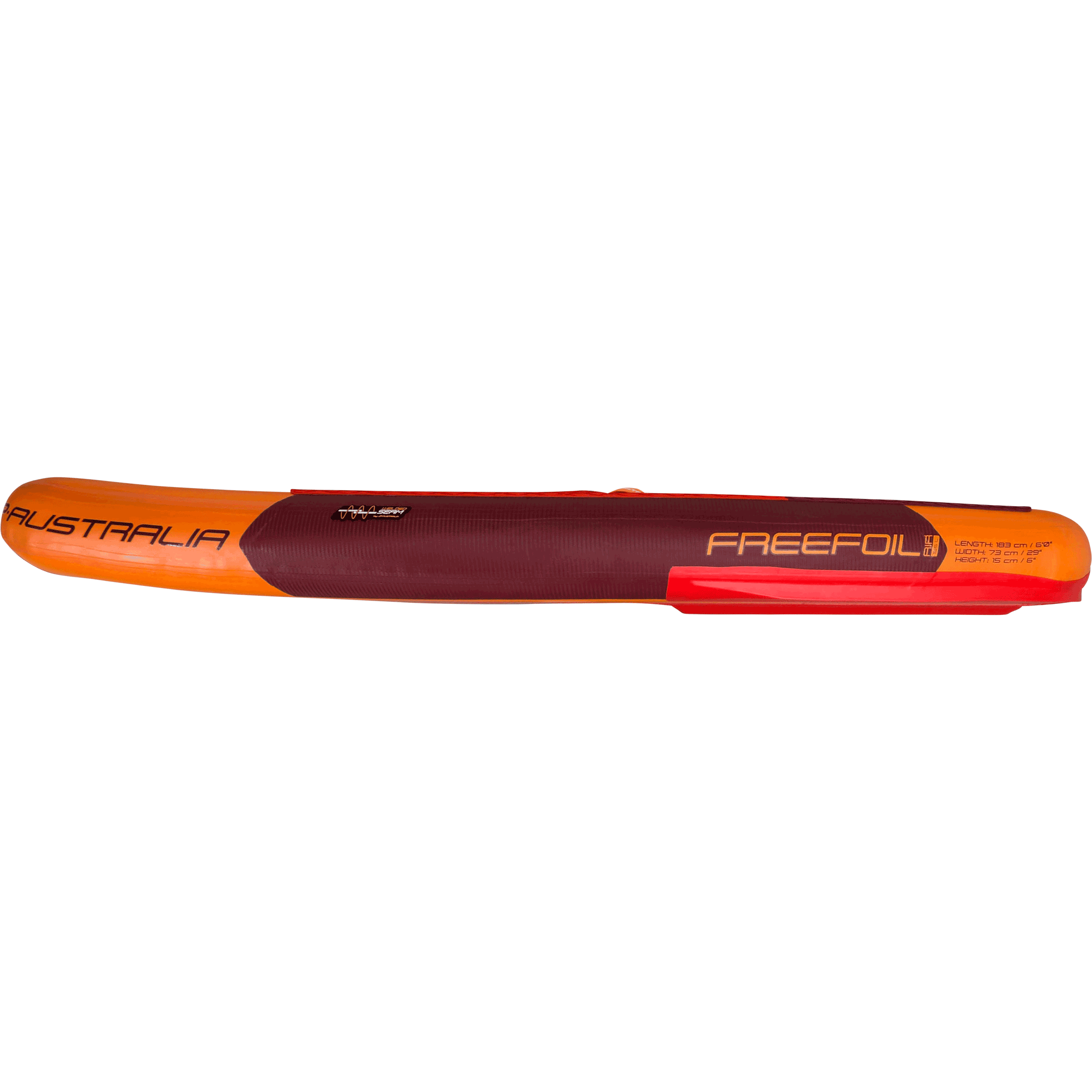 JP FreeFoil Air 2024-JP Australia-Surf-store.com