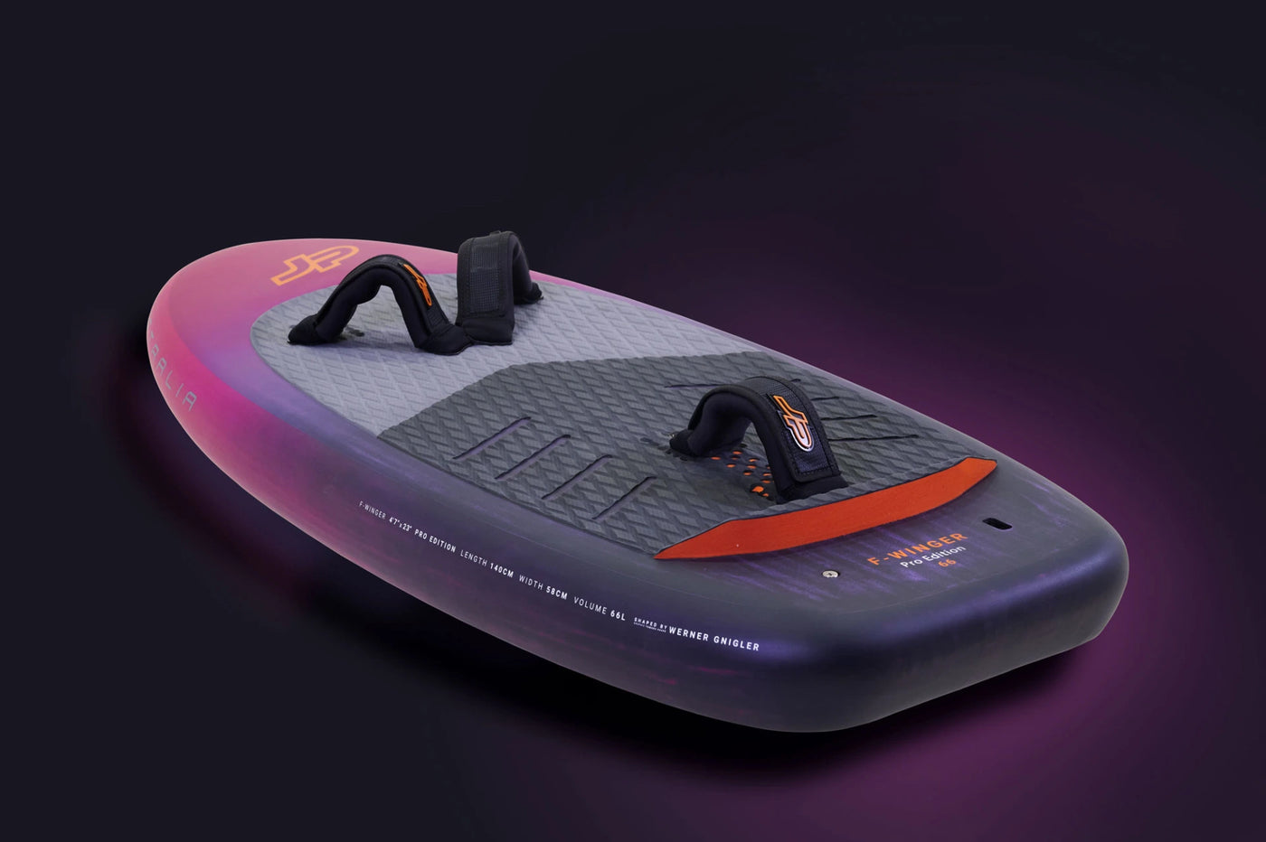 JP F-Winger 2025-JP Australia-Surf-store.com
