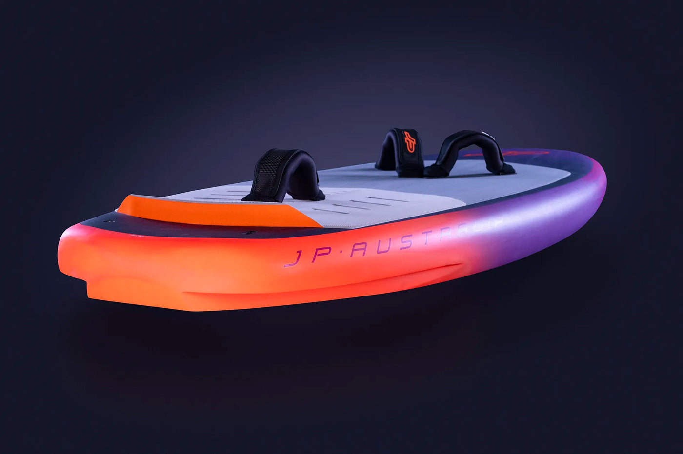 JP Wing board XR PRO 2025