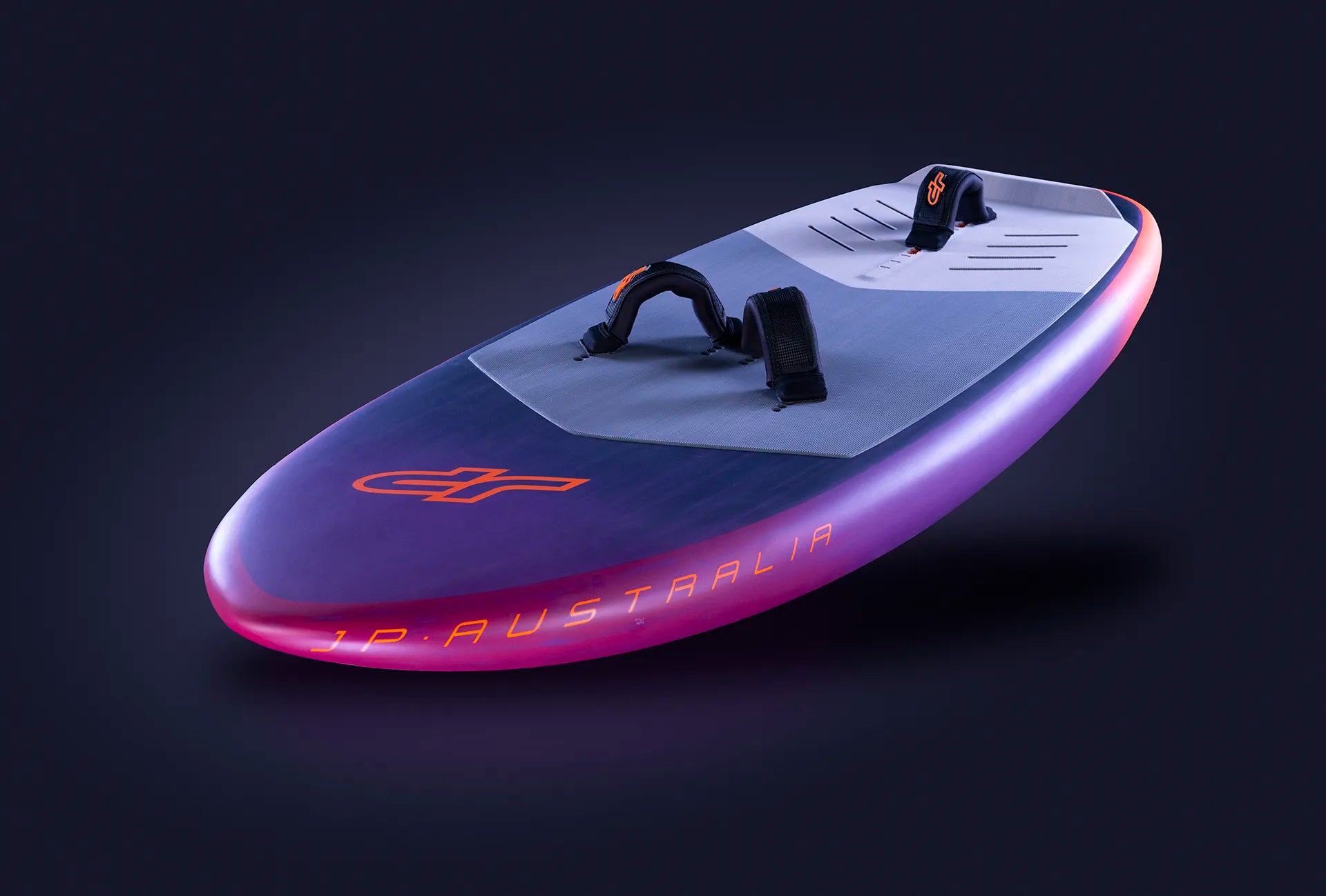 JP Wing board XR PRO 2025