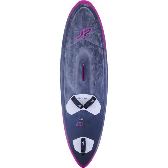 JP Freestyle S-TEC 2025
