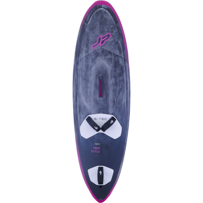 JP Freestyle S-TEC 2025