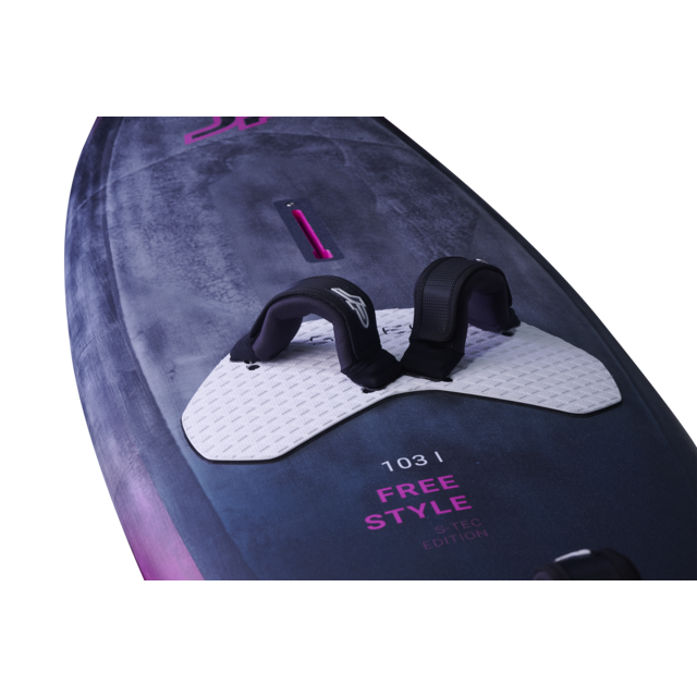 JP Freestyle S-TEC 2025