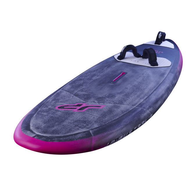 JP Freestyle S-TEC 2025