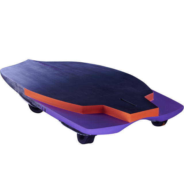 JP HydroFoil SLALOM S-TEC 2025