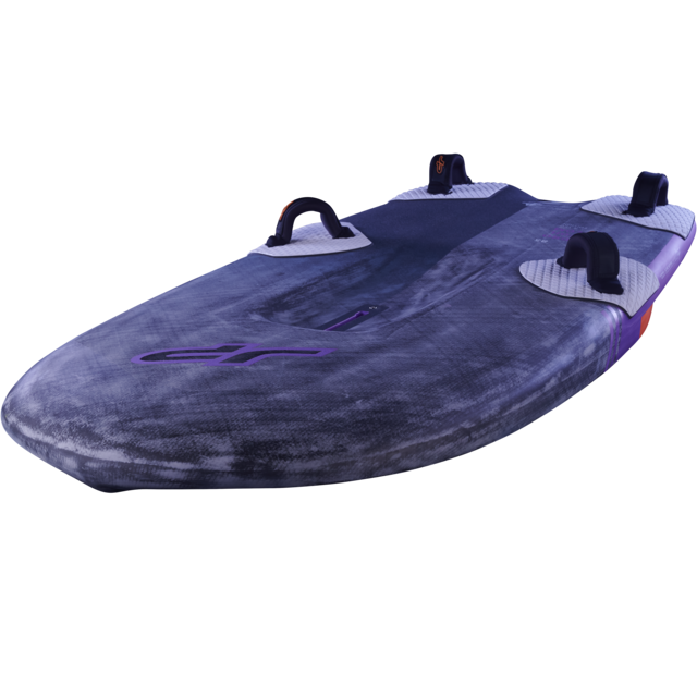 JP HydroFoil SLALOM S-TEC 2025
